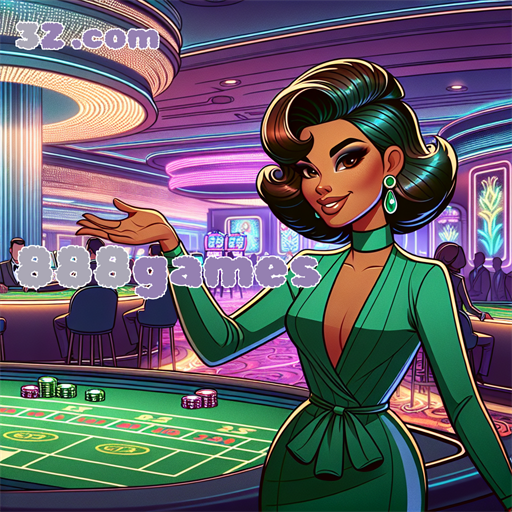 Atrações Imperdíveis do Casino no 888games Brasileiro