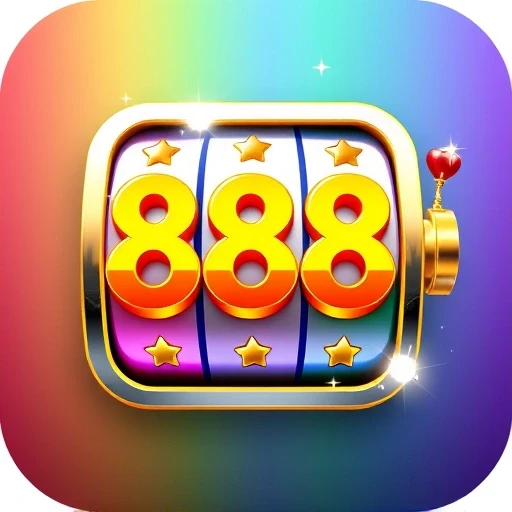 888games Logo