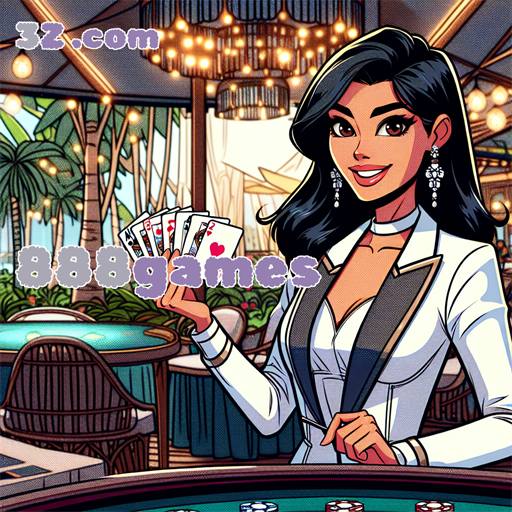 Mergulhe na Plataforma de Jogos do 888games e Divirta-se