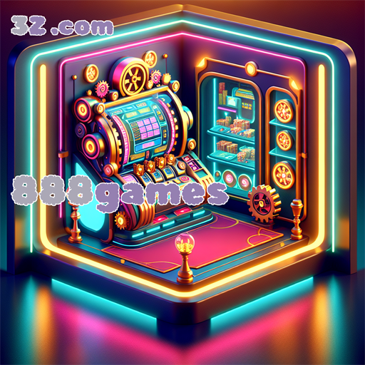 Navegue pelo Mundo VIP dos Jogos no 888games